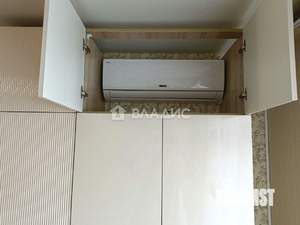 1-к квартира, вторичка, 35м2, 5/5 этаж