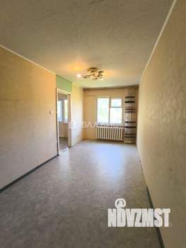 2-к квартира, вторичка, 46м2, 5/5 этаж