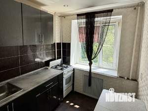 1-к квартира, вторичка, 29м2, 2/5 этаж