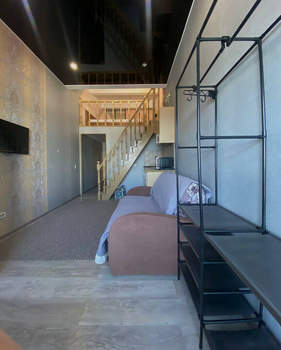 Студия квартира, вторичка, 30м2, 6/8 этаж