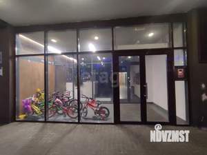 2-к квартира, вторичка, 54м2, 7/17 этаж