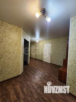 2-к квартира, вторичка, 80м2, 3/11 этаж