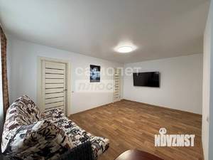 2-к квартира, вторичка, 43м2, 2/4 этаж