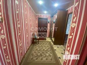 2-к квартира, вторичка, 53м2, 1/9 этаж