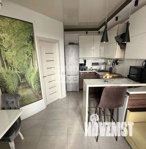 2-к квартира, вторичка, 73м2, 12/14 этаж