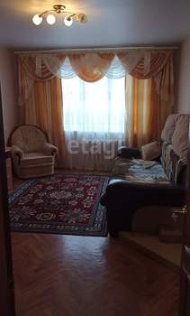 3-к квартира, вторичка, 64м2, 10/10 этаж