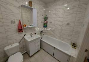 1-к квартира, вторичка, 36м2, 2/10 этаж