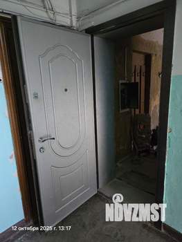 2-к квартира, вторичка, 45м2, 3/4 этаж