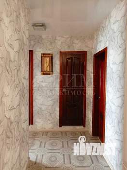 3-к квартира, вторичка, 63м2, 10/11 этаж