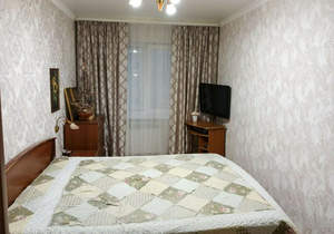 2-к квартира, вторичка, 47м2, 3/5 этаж