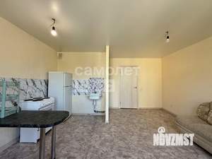 1-к квартира, вторичка, 25м2, 3/9 этаж
