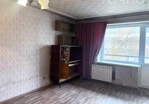 1-к квартира, вторичка, 35м2, 3/9 этаж