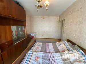 2-к квартира, вторичка, 44м2, 3/9 этаж