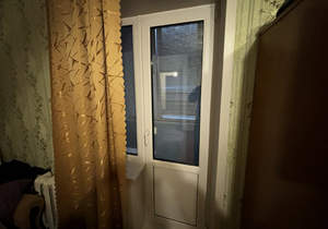 1-к квартира, вторичка, 34м2, 2/9 этаж