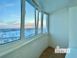 1-к квартира, вторичка, 37м2, 10/10 этаж