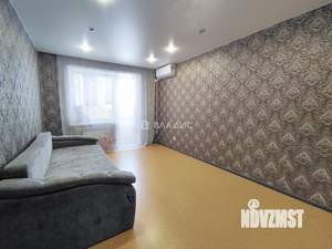 1-к квартира, вторичка, 37м2, 2/5 этаж