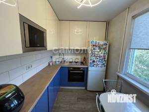 3-к квартира, вторичка, 55м2, 7/9 этаж