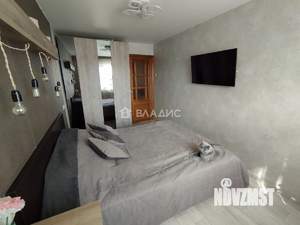 3-к квартира, вторичка, 57м2, 5/5 этаж