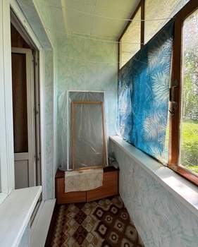 3-к квартира, вторичка, 68м2, 1/9 этаж