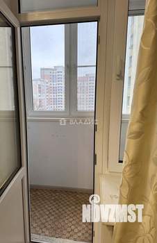 1-к квартира, вторичка, 51м2, 8/9 этаж