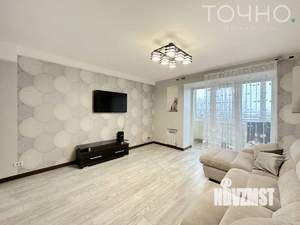 4-к квартира, вторичка, 97м2, 6/9 этаж