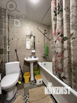 Студия квартира, вторичка, 30м2, 11/18 этаж