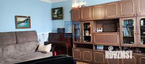 2-к квартира, вторичка, 56м2, 5/5 этаж