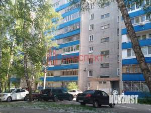 3-к квартира, вторичка, 61м2, 5/9 этаж