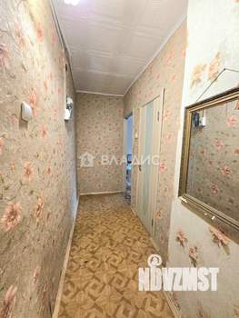 2-к квартира, вторичка, 47м2, 1/5 этаж