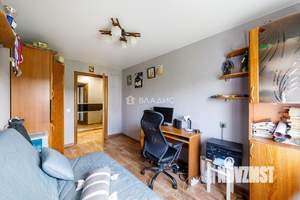 3-к квартира, вторичка, 71м2, 8/9 этаж
