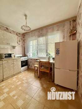 1-к квартира, вторичка, 35м2, 2/9 этаж
