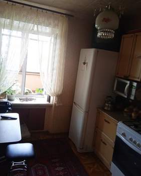 1-к квартира, вторичка, 35м2, 4/9 этаж