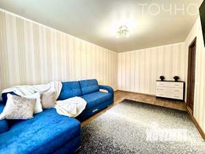 1-к квартира, вторичка, 44м2, 2/10 этаж