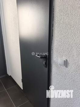 1-к квартира, вторичка, 47м2, 6/17 этаж