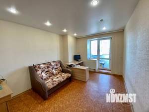 3-к квартира, вторичка, 75м2, 10/10 этаж