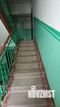 1-к квартира, вторичка, 32м2, 5/5 этаж