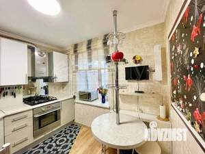 1-к квартира, вторичка, 41м2, 3/10 этаж