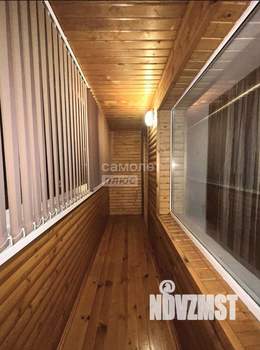 3-к квартира, вторичка, 103м2, 6/9 этаж