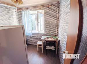 1-к квартира, вторичка, 31м2, 5/5 этаж