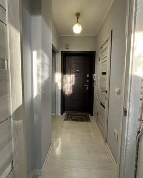 1-к квартира, вторичка, 34м2, 2/3 этаж