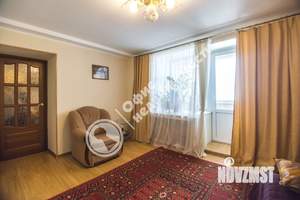 4-к квартира, вторичка, 137м2, 2/10 этаж
