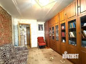 2-к квартира, вторичка, 45м2, 4/5 этаж