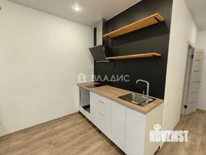 Студия квартира, вторичка, 41м2, 4/14 этаж