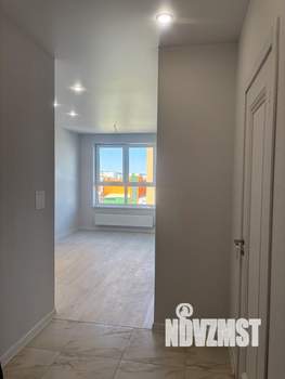 1-к квартира, вторичка, 32м2, 6/20 этаж