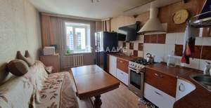2-к квартира, вторичка, 72м2, 7/10 этаж