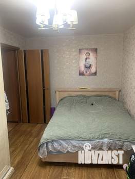 2-к квартира, вторичка, 50м2, 4/9 этаж