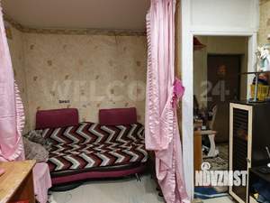1-к квартира, вторичка, 27м2, 3/9 этаж