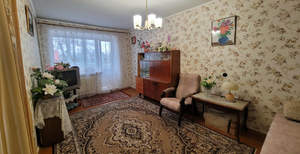 2-к квартира, вторичка, 40м2, 2/5 этаж