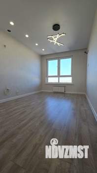 1-к квартира, вторичка, 47м2, 13/17 этаж