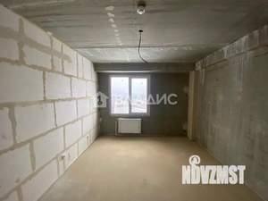 2-к квартира, вторичка, 53м2, 2/18 этаж